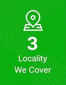 Locality We Cover
